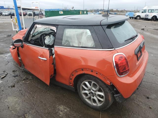 Photo 2 from auction – 2020 MINI COOPER with VIN WMWXR3C00L2L53779