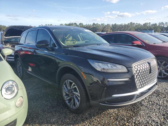 Photo 4 from auction – 2024 LINCOLN CORSAIR with VIN 5LMCJ1CA3RUL16513