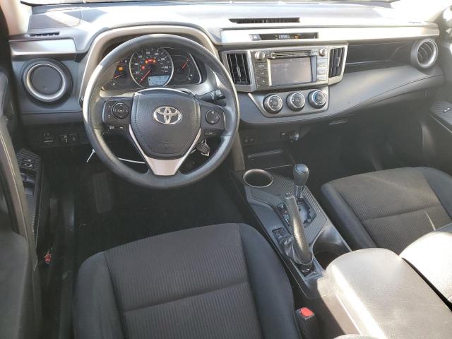 Photo 8 from auction – 2014 TOYOTA RAV4 LE with VIN JTMBFREV8EJ012348
