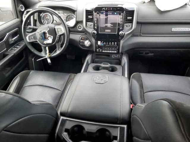 Photo 8 from auction – 2023 RAM 2500 LARAM with VIN 3C6UR5FJ9PG597618
