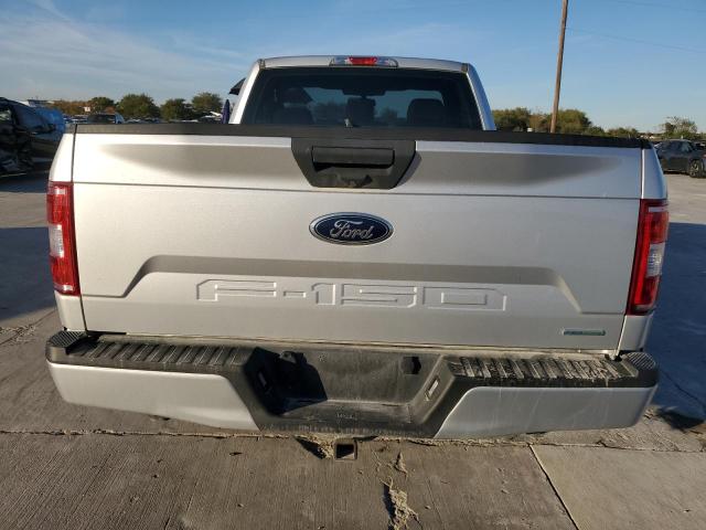 Photo 6 from auction – 2019 FORD F150 with VIN 1FTMF1CPXKKD03633