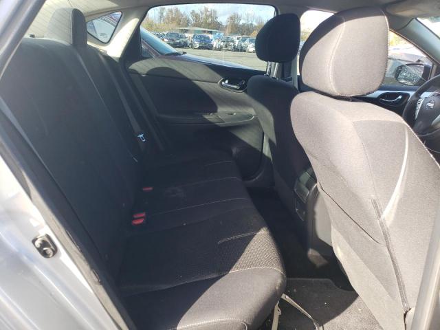 Photo 10 from auction – 2016 NISSAN SENTRA S with VIN 3N1AB7AP4GY240657