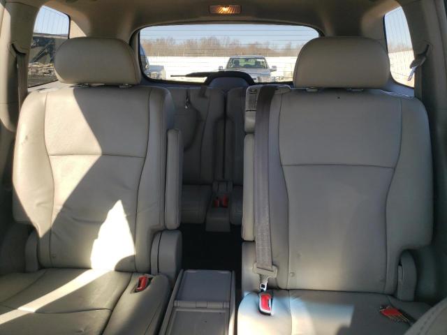 Photo 10 from auction – 2013 TOYOTA HIGHLANDER with VIN 5TDBK3EH1DS278573