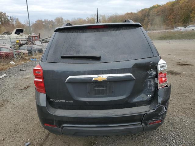 Photo 6 from auction – 2017 CHEVROLET EQUINOX LT with VIN 2GNFLFEK3H6141038