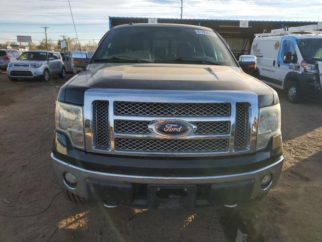 Photo 5 from auction – 2011 FORD F150 SUPER with VIN 1FTFW1EF1BFA73812