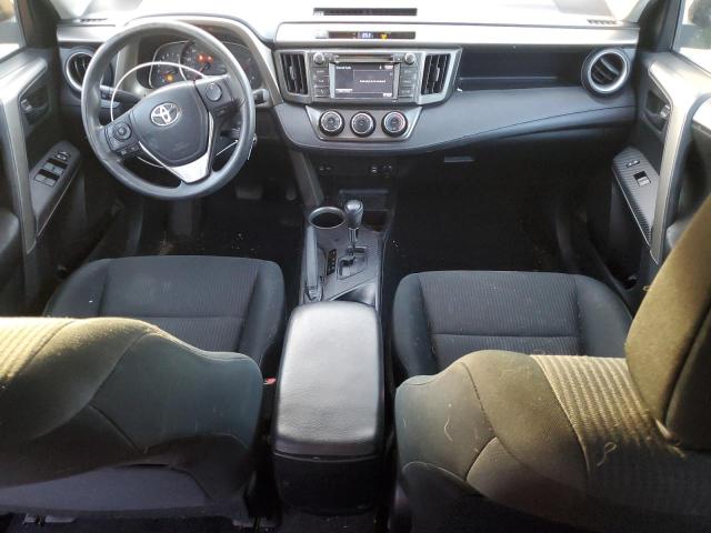 Photo 8 from auction – 2014 TOYOTA RAV4 LE with VIN 2T3BFREV7EW154465