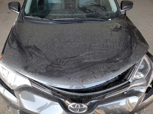 Photo 12 from auction – 2016 TOYOTA RAV4 LE with VIN JTMZFREV6GD081023