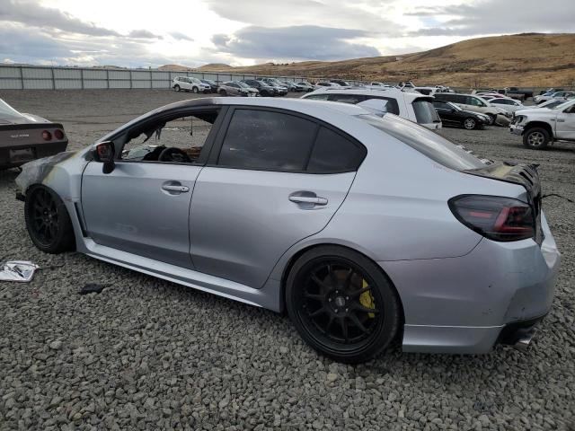 Photo 2 from auction – 2020 SUBARU WRX STI with VIN JF1VA2S60L9811898
