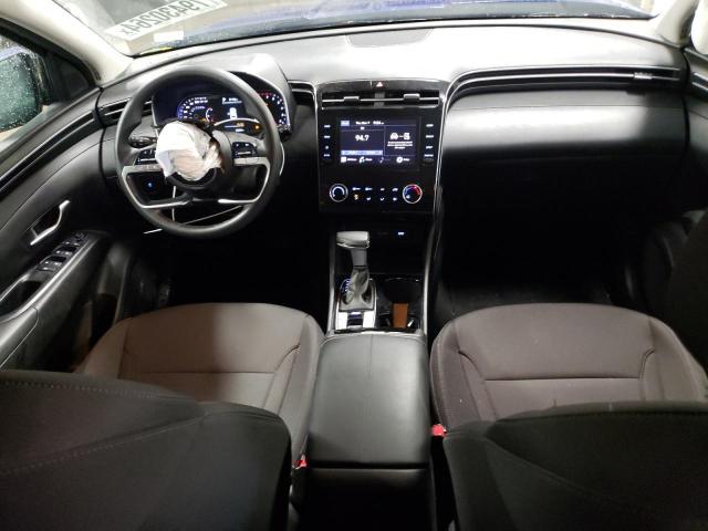 Photo 8 from auction – 2023 HYUNDAI TUCSON SE with VIN 5NMJACAE7PH238578