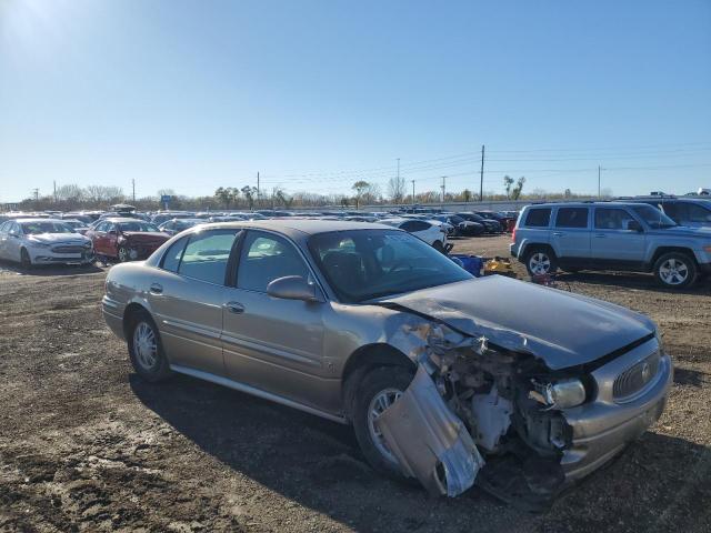 Photo 4 from auction – 2002 BUICK LESABRE CU with VIN 1G4HP54K224173985