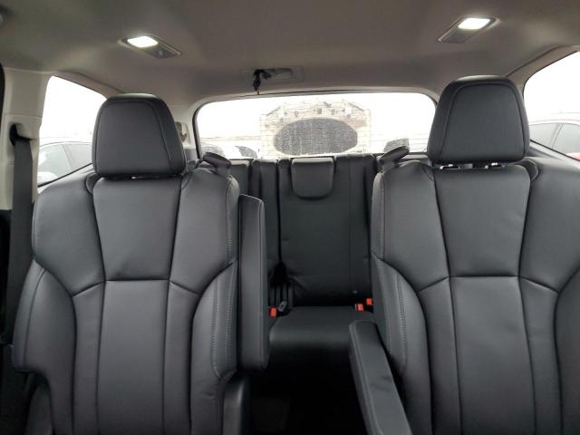 Photo 10 from auction – 2024 SUBARU ASCENT LIM with VIN 4S4WMASD8R3451222