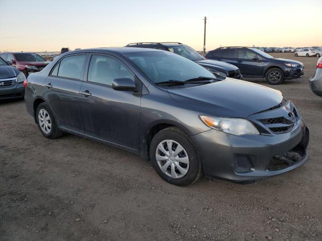 Photo 4 from auction – 2013 TOYOTA COROLLA BA with VIN 2T1BU4EE8DC082175