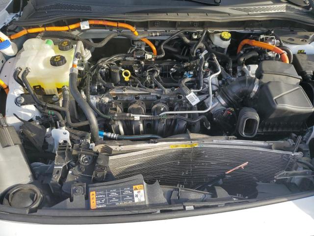 Photo 12 from auction – 2021 FORD ESCAPE SE with VIN 1FMCU0BZXMUA57622