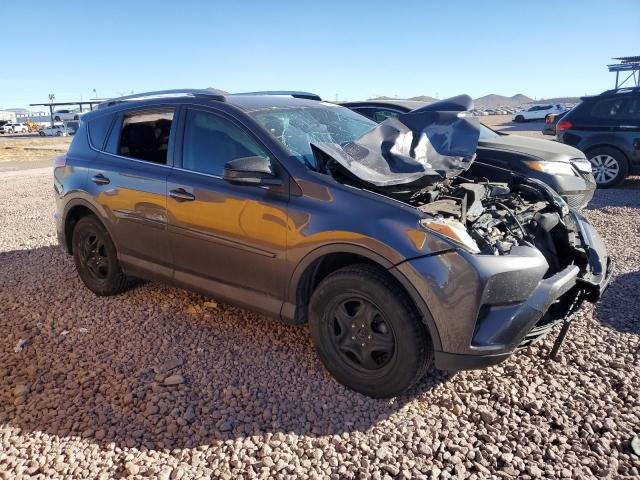 Photo 4 from auction – 2016 TOYOTA RAV4 LE with VIN 2T3ZFREV5GW279126