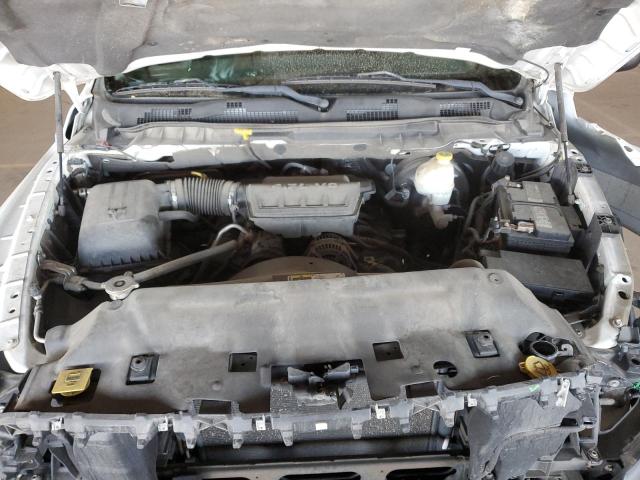 Photo 11 from auction – 2013 RAM 1500 ST with VIN 1C6RR7FP3DS645317