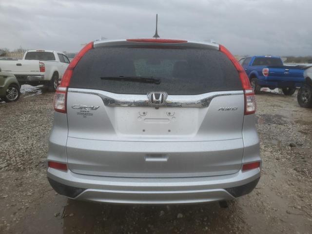 Photo 6 from auction – 2015 HONDA CR-V EXL with VIN 2HKRM4H70FH694351