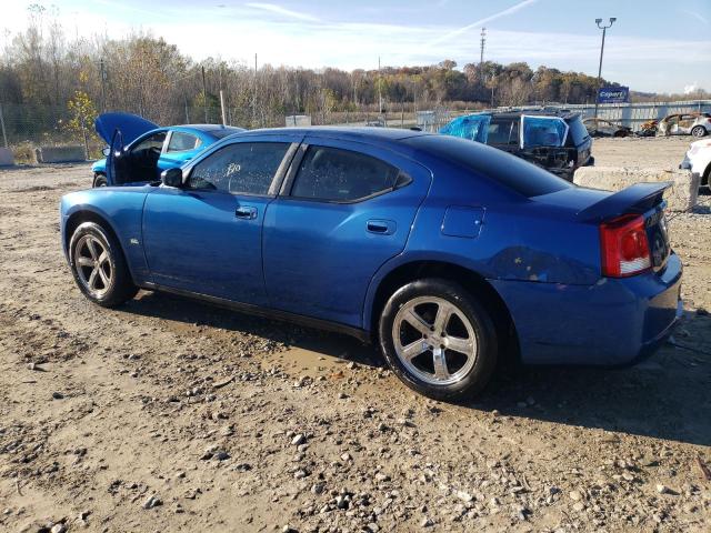 Photo 2 from auction – 2009 DODGE CHARGER SX with VIN 2B3KA33V39H515132