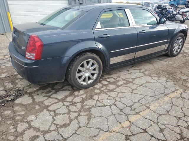 Photo 3 from auction – 2008 CHRYSLER 300 TOURIN with VIN 2C3LA53G98H146859