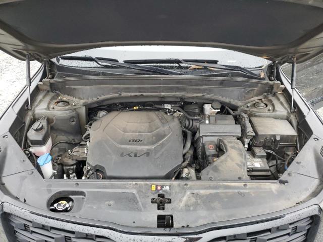 Photo 12 from auction – 2022 KIA TELLURIDE with VIN 5XYP5DHC9NG274644