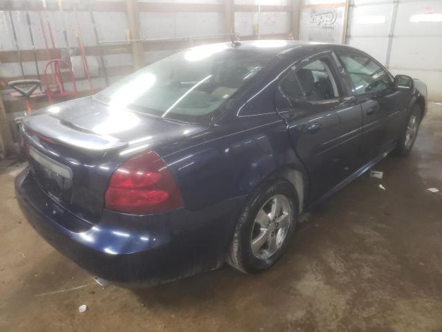 Photo 3 from auction – 2007 PONTIAC GRAND PRIX with VIN 2G2WP552671225328