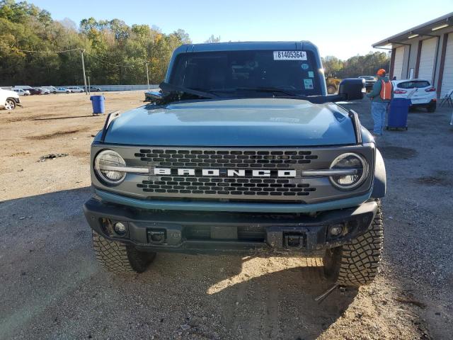 Photo 5 from auction – 2023 FORD BRONCO BAS with VIN 1FMEE5DP5PLB84738