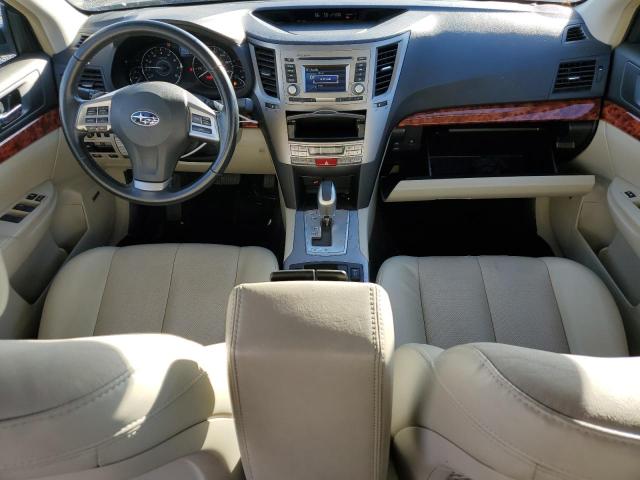 Photo 8 from auction – 2012 SUBARU LEGACY 2.5 with VIN 4S3BMBK64C3022032