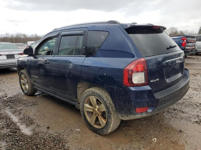 Photo 2 from auction – 2015 JEEP COMPASS LA with VIN 1C4NJDEB3FD418252