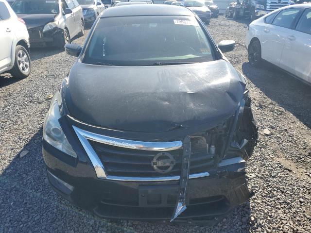 Photo 5 from auction – 2013 NISSAN ALTIMA 2.5 with VIN 1N4AL3AP1DC285603