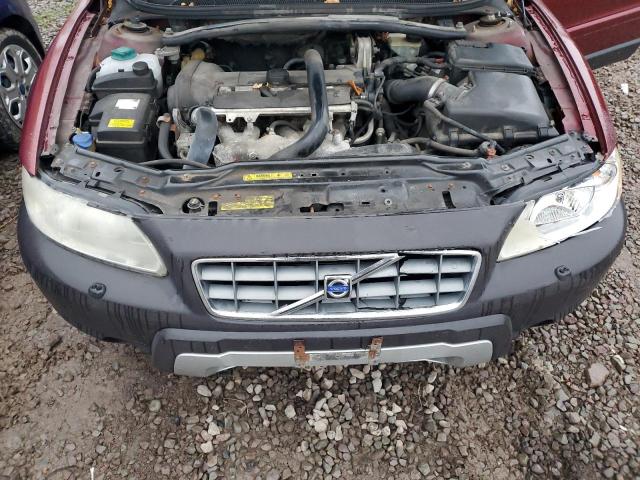 Photo 12 from auction – 2006 VOLVO XC70 with VIN YV4SZ592961230328
