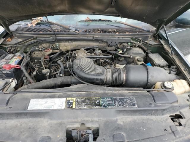Photo 11 from auction – 2003 FORD F150 SUPER with VIN 1FTRW08LX3KA36338