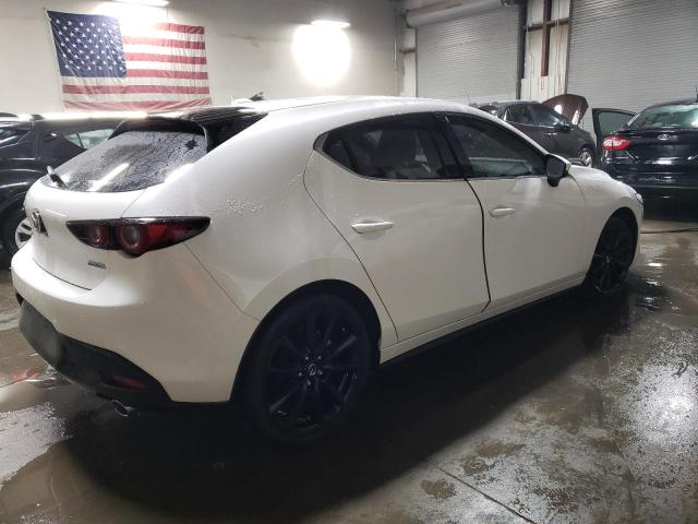 Photo 3 from auction – 2024 MAZDA 3 PREMIUM with VIN JM1BPAMM2R1707163