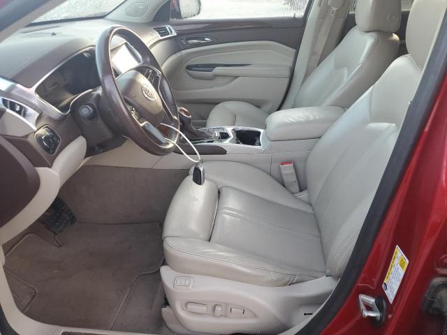 Photo 7 from auction – 2015 CADILLAC SRX LUXURY with VIN 3GYFNBE30FS559697
