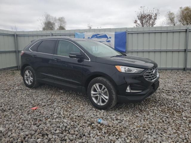 Photo 4 from auction – 2020 FORD EDGE SEL with VIN 2FMPK4J99LBB16552