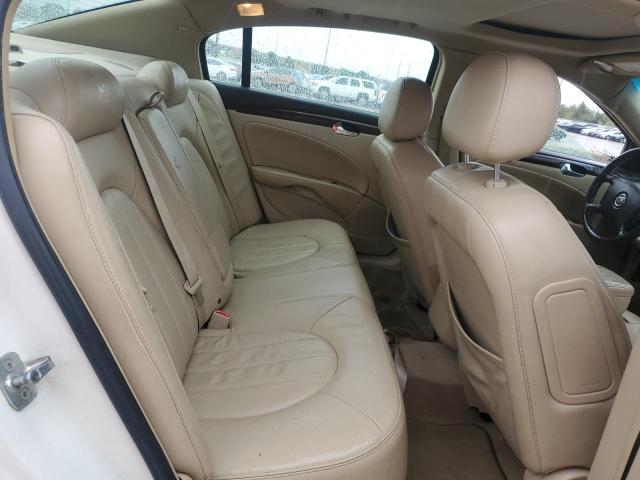 Photo 10 from auction – 2008 BUICK LUCERNE CX with VIN 1G4HD57238U152818