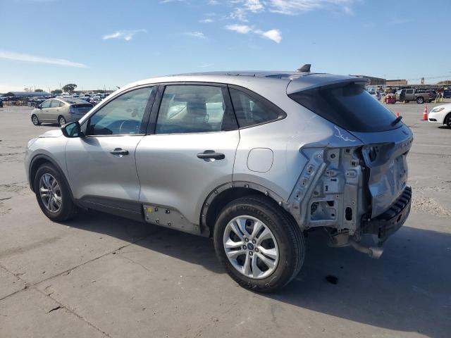 Photo 2 from auction – 2022 FORD ESCAPE S with VIN 1FMCU0F69NUA15105
