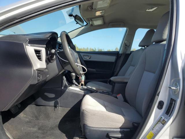Photo 7 from auction – 2015 TOYOTA COROLLA L with VIN 2T1BURHE8FC296479