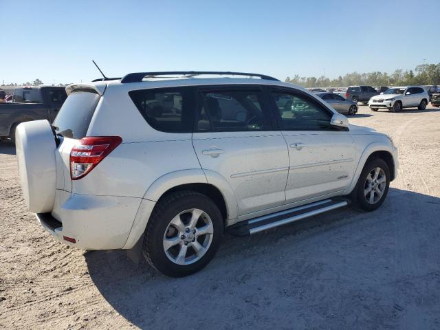 Photo 3 from auction – 2009 TOYOTA RAV4 LIMIT with VIN JTMZF31V395006375