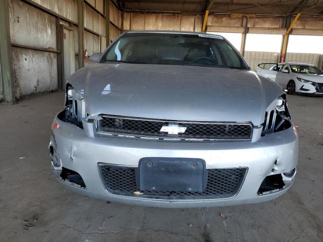 Photo 5 from auction – 2012 CHEVROLET IMPALA LTZ with VIN 2G1WC5E35C1141696