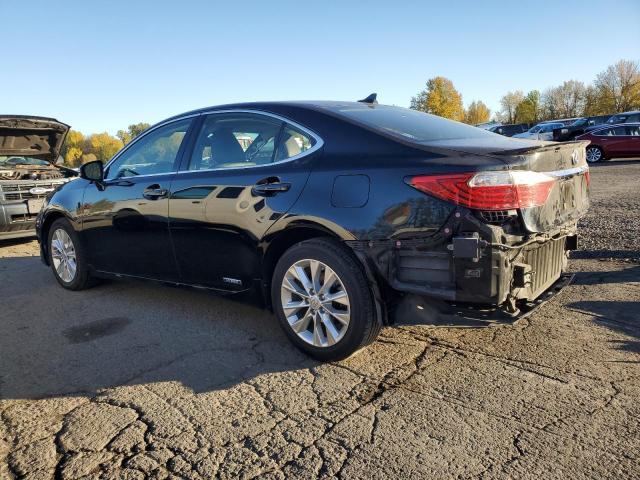 Photo 2 from auction – 2013 LEXUS ES 300H with VIN JTHBW1GG2D2037771