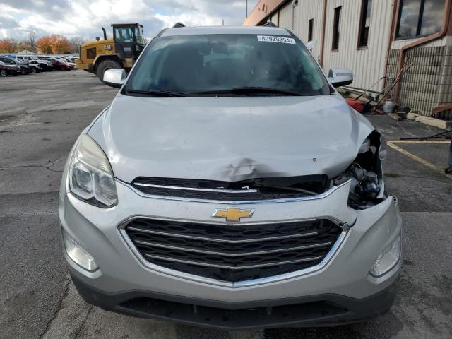 Photo 5 from auction – 2017 CHEVROLET EQUINOX LT with VIN 2GNALCEK2H6203957