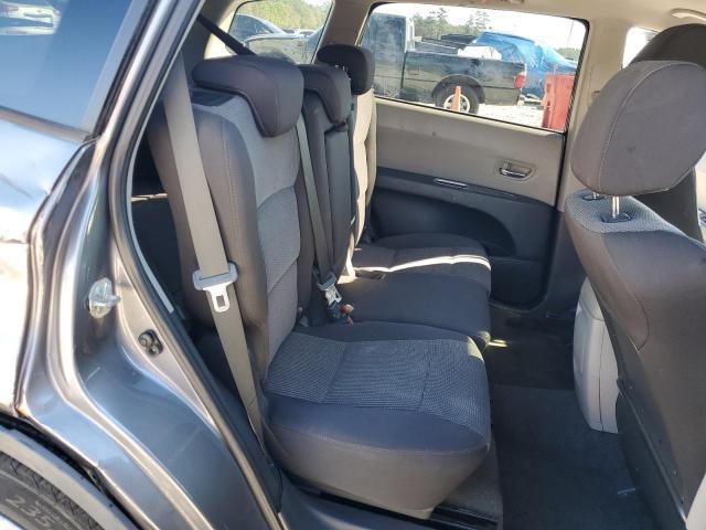 Photo 11 from auction – 2008 SUBARU TRIBECA with VIN 4S4WX91D084413256
