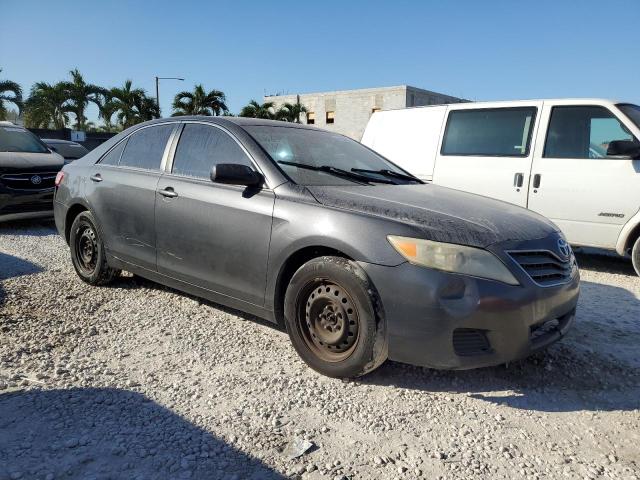 Photo 4 from auction – 2011 TOYOTA CAMRY SE with VIN 4T1BK3EK6BU618932