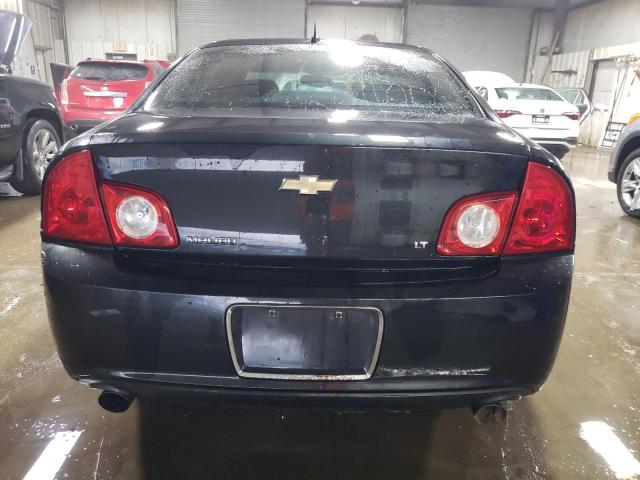Photo 6 from auction – 2008 CHEVROLET MALIBU 2LT with VIN 1G1ZJ57738F262066