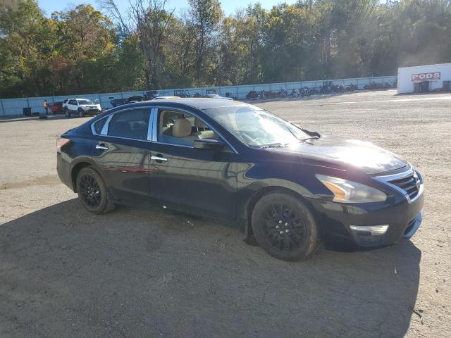 Photo 4 from auction – 2013 NISSAN ALTIMA 2.5 with VIN 1N4AL3AP3DN514593