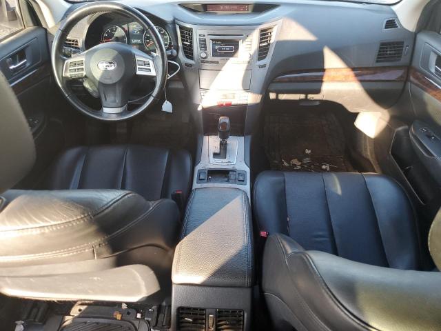 Photo 8 from auction – 2013 SUBARU LEGACY 2.5 with VIN 4S3BMBK6XD3013305