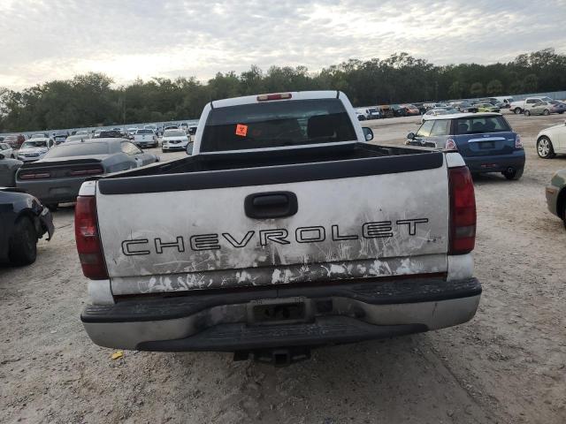 Photo 6 from auction – 2005 GMC NEW SIERRA with VIN 1GTEC14V95Z900651