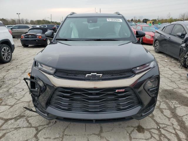 Photo 5 from auction – 2022 CHEVROLET TRAILBLAZE with VIN KL79MTSL6NB045182