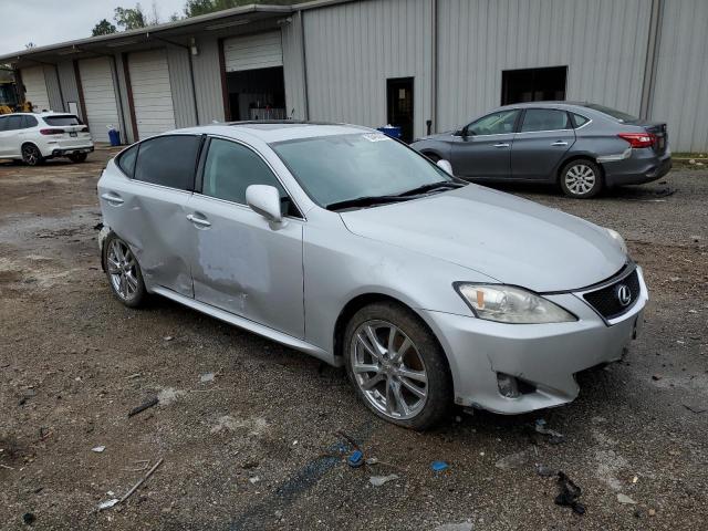 Photo 4 from auction – 2008 LEXUS IS 250 with VIN JTHBK262885059639