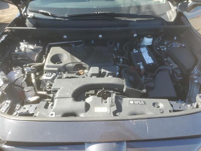 Photo 12 from auction – 2023 TOYOTA RAV4 LE with VIN 2T3H1RFVXPC229879