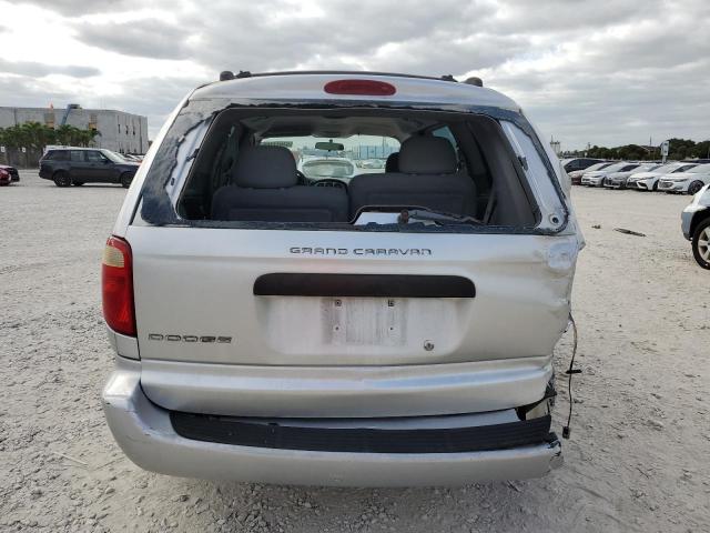 Photo 6 from auction – 2005 DODGE GRAND CARA with VIN 1D4GP24R15B231678